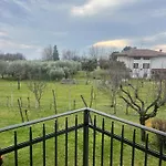 Lodge Quercia Al Fiume