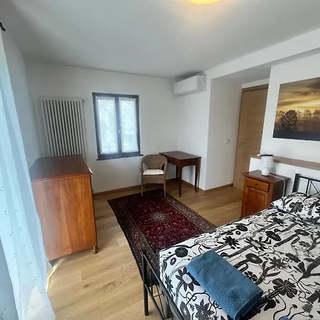 Lodge Quercia Al Fiume