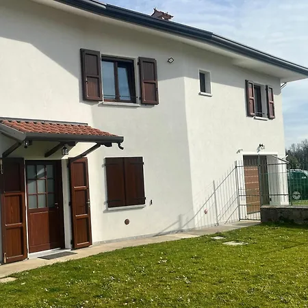 Quercia Al Fiume Lodge *