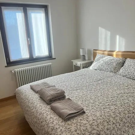 Quercia Al Fiume Lodge
