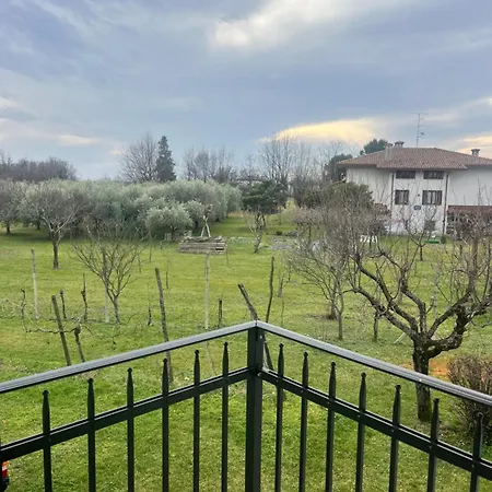 Lodge Quercia Al Fiume