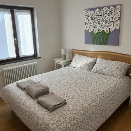Quercia Al Fiume Lodge *