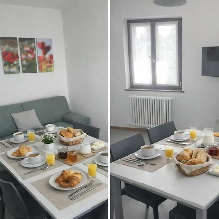 Lodge Quercia Al Fiume