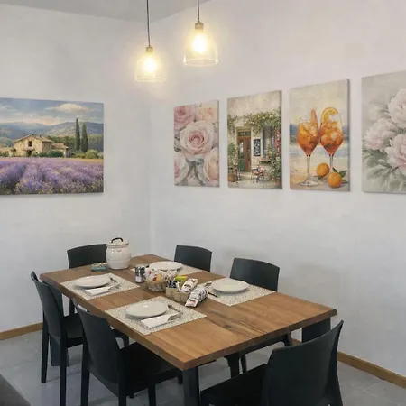 Quercia Al Fiume Lodge *
