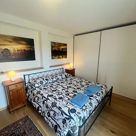 Quercia Al Fiume Lodge *