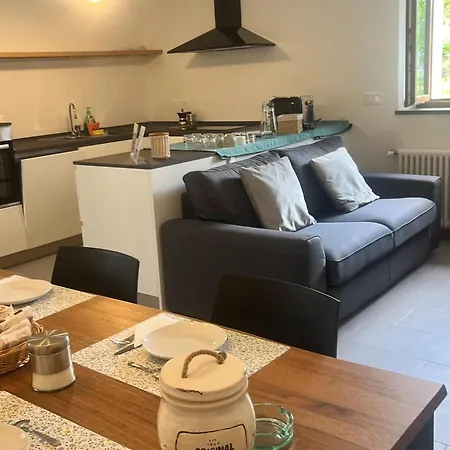 Lodge Quercia Al Fiume Ragogna
