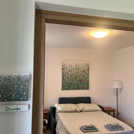 Quercia Al Fiume Lodge *